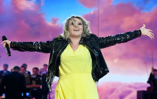 XXXII Международный фестиваль искусств "Славянский базар в Витебске"-2023