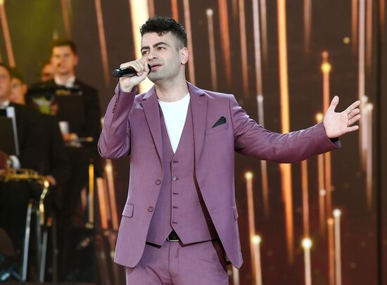 XXXII Международный фестиваль искусств "Славянский базар в Витебске"-2023