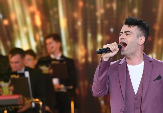 XXXII Международный фестиваль искусств "Славянский базар в Витебске"-2023