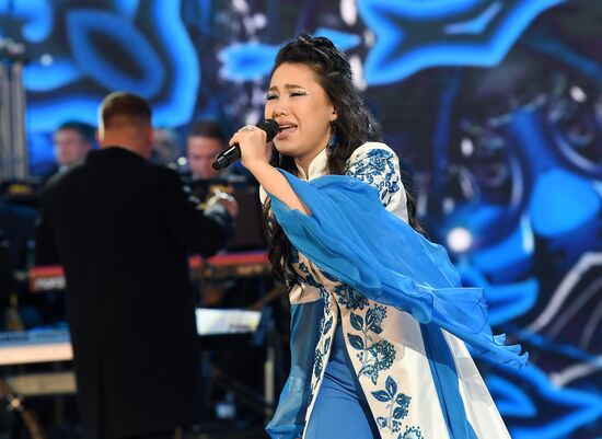 XXXII Международный фестиваль искусств "Славянский базар в Витебске"-2023