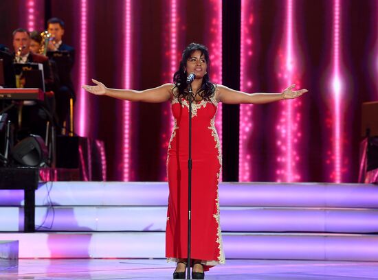 XXXII Международный фестиваль искусств "Славянский базар в Витебске"-2023