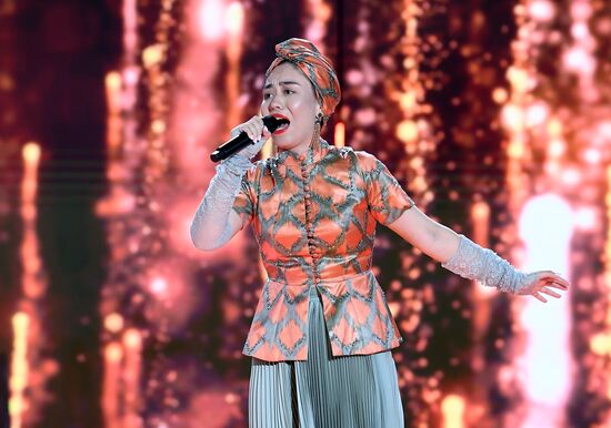 XXXII Международный фестиваль искусств "Славянский базар в Витебске"-2023