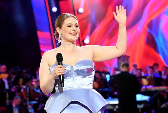 XXXII Международный фестиваль искусств "Славянский базар в Витебске"-2023