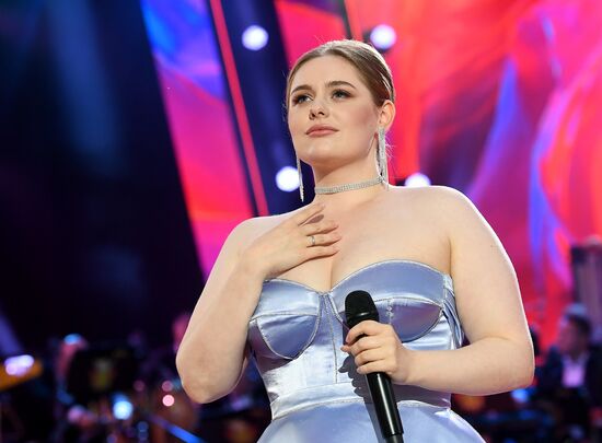 XXXII Международный фестиваль искусств "Славянский базар в Витебске"-2023