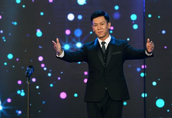 XXXII Международный фестиваль искусств "Славянский базар в Витебске"-2023