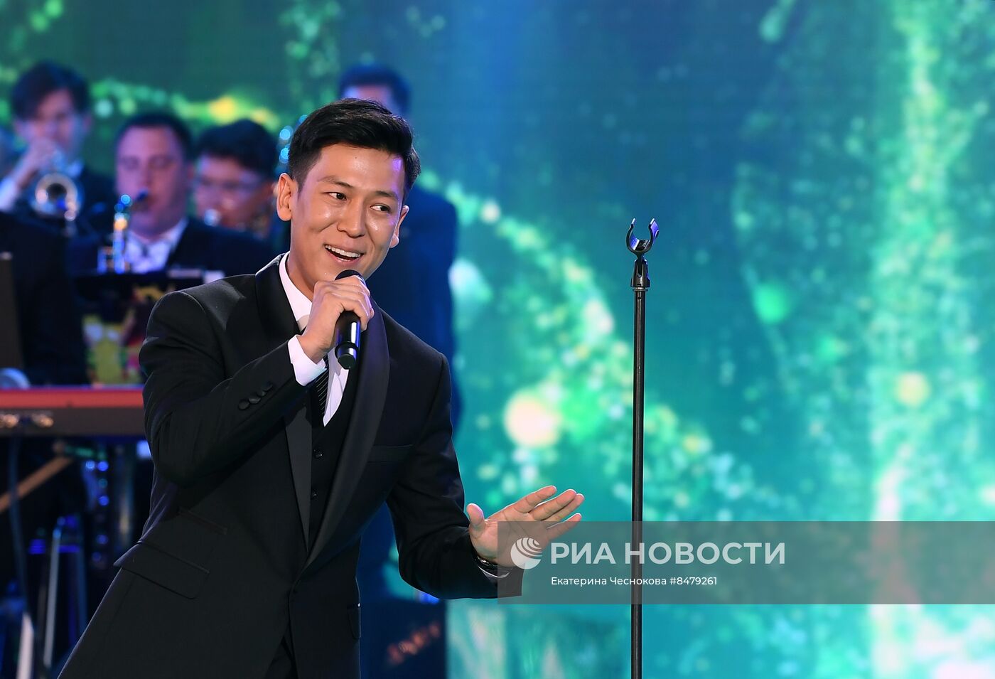 XXXII Международный фестиваль искусств "Славянский базар в Витебске"-2023