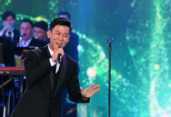 XXXII Международный фестиваль искусств "Славянский базар в Витебске"-2023