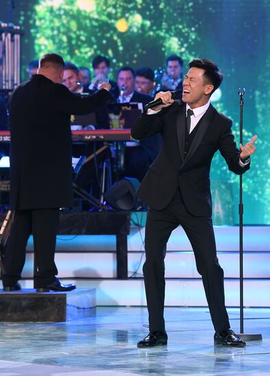 XXXII Международный фестиваль искусств "Славянский базар в Витебске"-2023