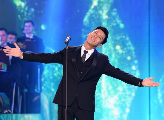 XXXII Международный фестиваль искусств "Славянский базар в Витебске"-2023