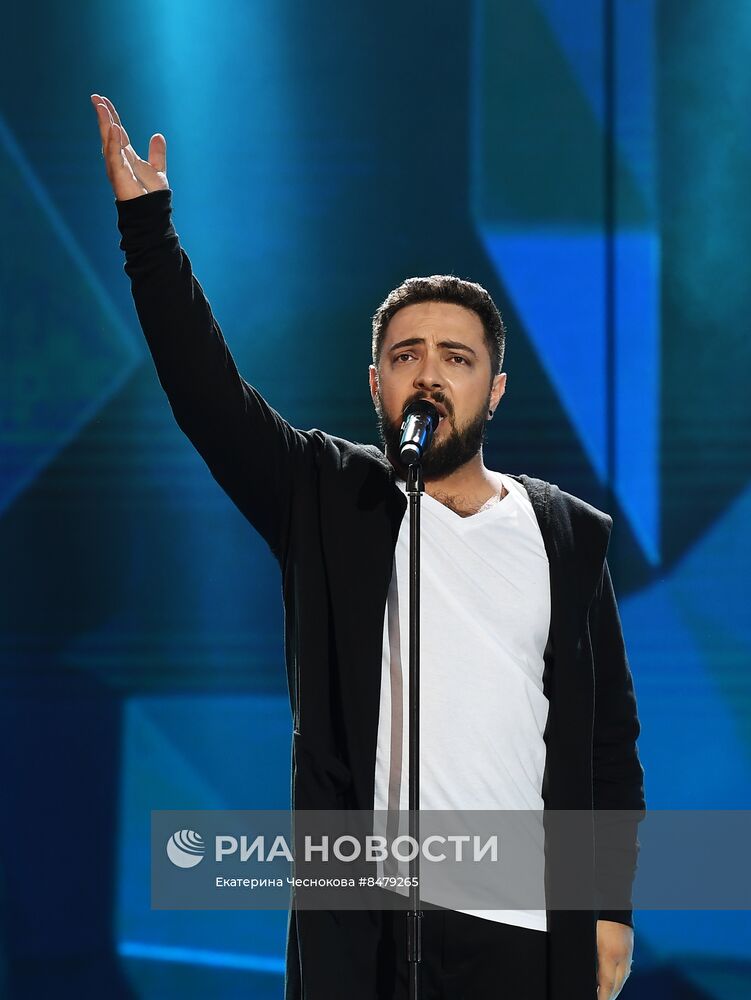 XXXII Международный фестиваль искусств "Славянский базар в Витебске"-2023