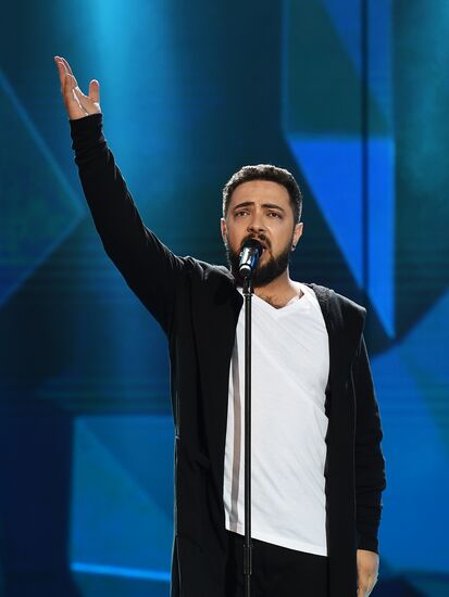 XXXII Международный фестиваль искусств "Славянский базар в Витебске"-2023