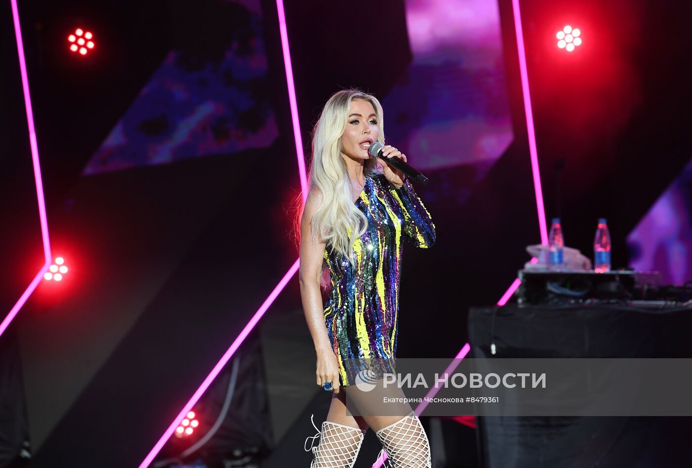 XXXII Международный фестиваль искусств "Славянский базар в Витебске"-2023