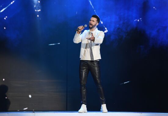 XXXII Международный фестиваль искусств "Славянский базар в Витебске"-2023