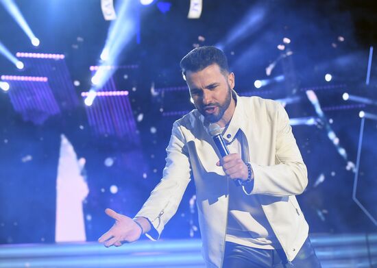 XXXII Международный фестиваль искусств "Славянский базар в Витебске"-2023