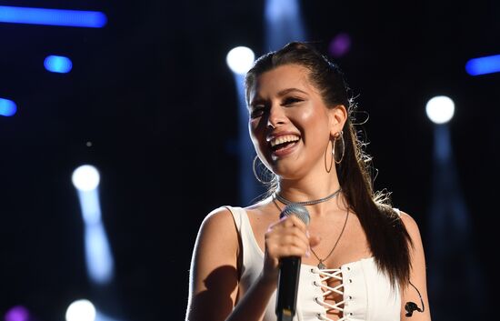 XXXII Международный фестиваль искусств "Славянский базар в Витебске"-2023