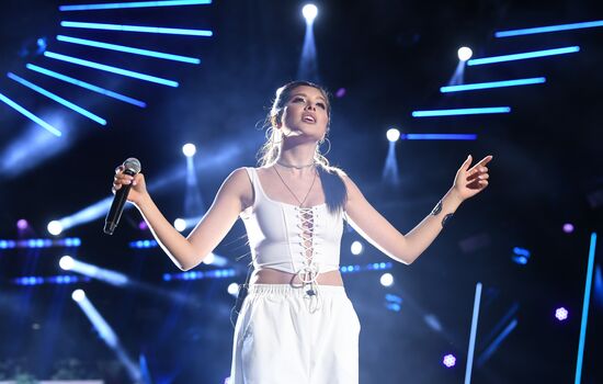 XXXII Международный фестиваль искусств "Славянский базар в Витебске"-2023