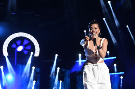 XXXII Международный фестиваль искусств "Славянский базар в Витебске"-2023