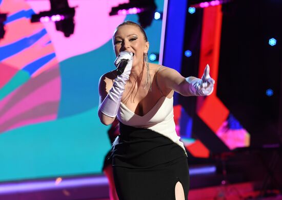 XXXII Международный фестиваль искусств "Славянский базар в Витебске"-2023