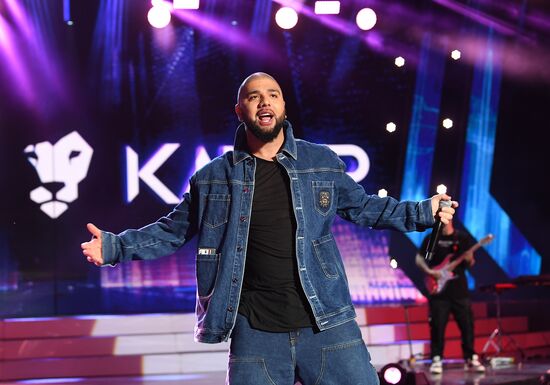 XXXII Международный фестиваль искусств "Славянский базар в Витебске"-2023