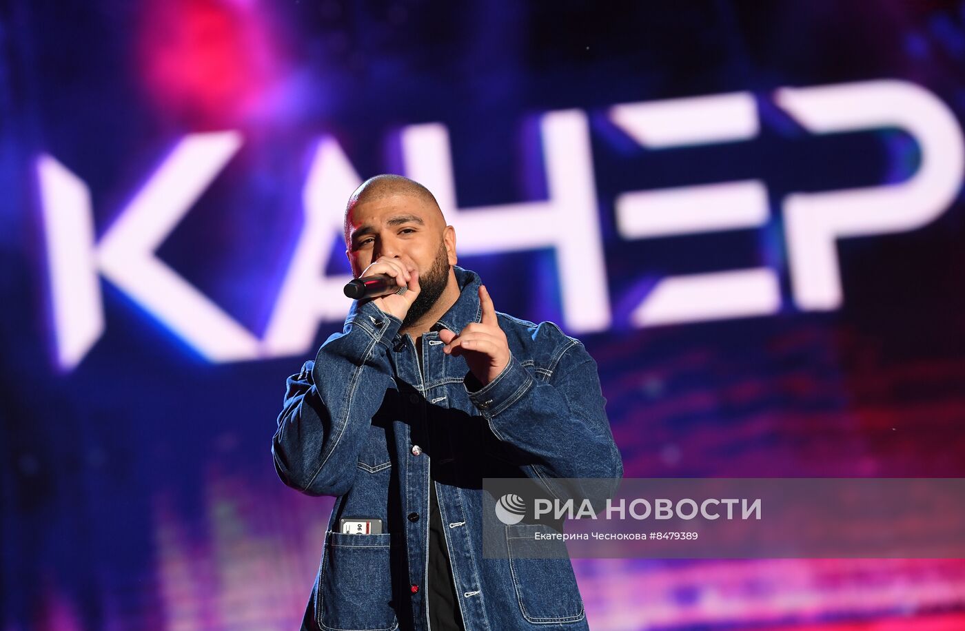 XXXII Международный фестиваль искусств "Славянский базар в Витебске"-2023