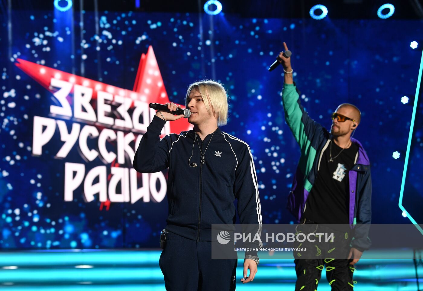 XXXII Международный фестиваль искусств "Славянский базар в Витебске"-2023