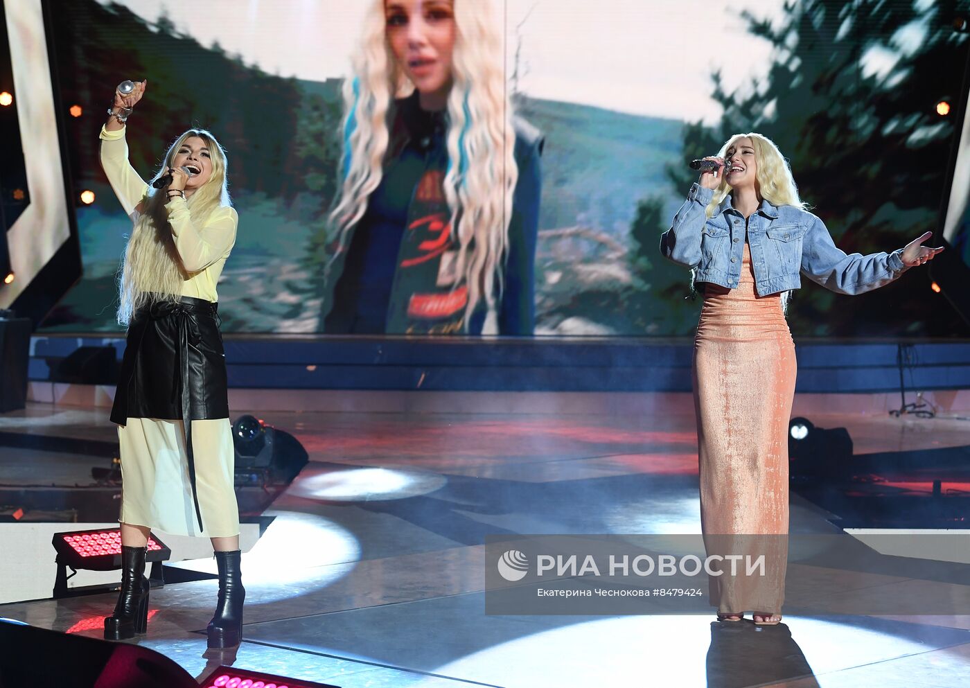 XXXII Международный фестиваль искусств "Славянский базар в Витебске"-2023