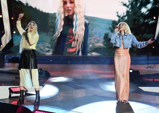 XXXII Международный фестиваль искусств "Славянский базар в Витебске"-2023