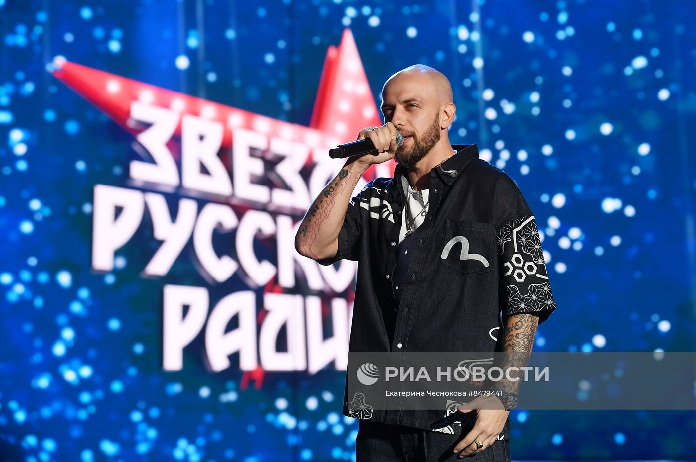 XXXII Международный фестиваль искусств "Славянский базар в Витебске"-2023