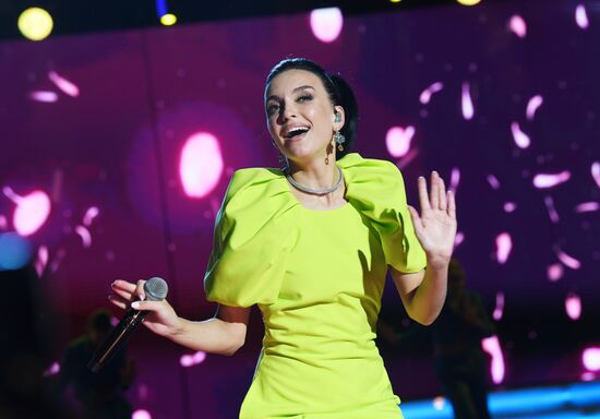 XXXII Международный фестиваль искусств "Славянский базар в Витебске"-2023