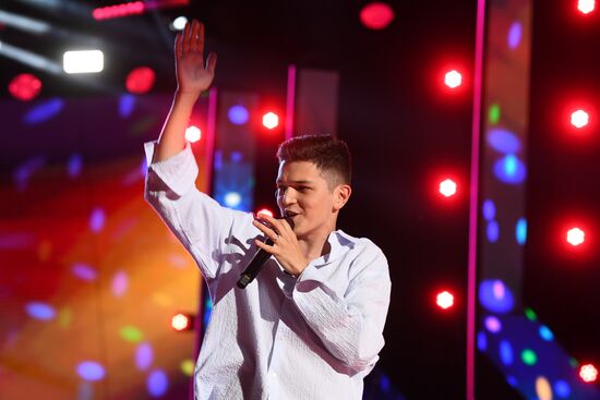 XXXII Международный фестиваль искусств "Славянский базар в Витебске"-2023