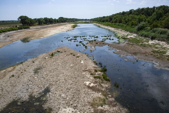 Северо-Крымский канал