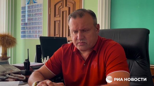 Мирные жители Донецка до сих пор подрываются на минах "Лепесток"