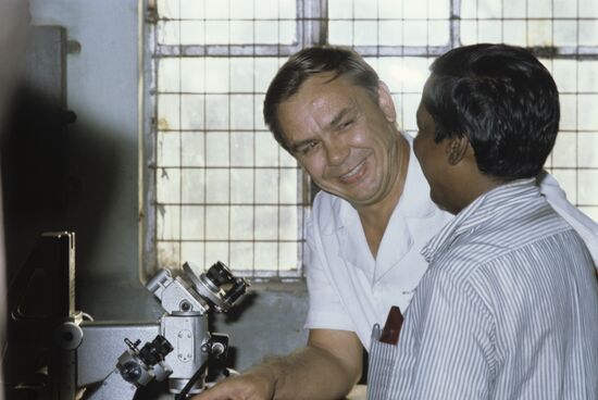 Республика Индия