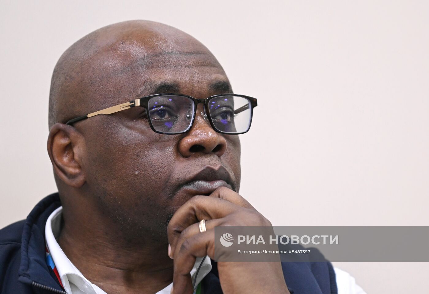 II Cаммит и форум "Россия - Африка". От помощи к партнерству: совместные усилия в борьбе с эпидемиями