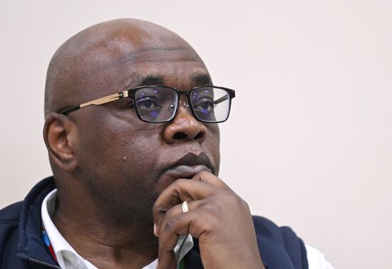 II Cаммит и форум "Россия - Африка". От помощи к партнерству: совместные усилия в борьбе с эпидемиями