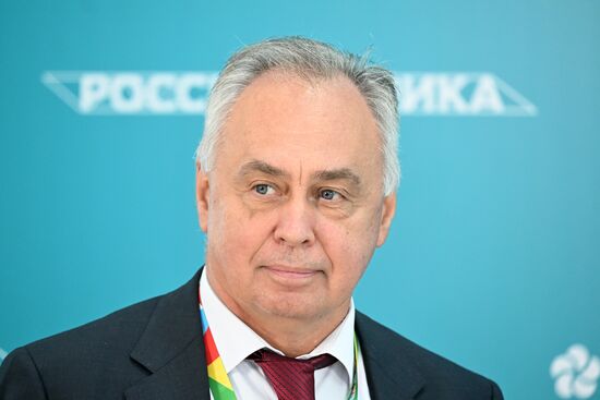 II Cаммит и форум "Россия - Африка". Подписания