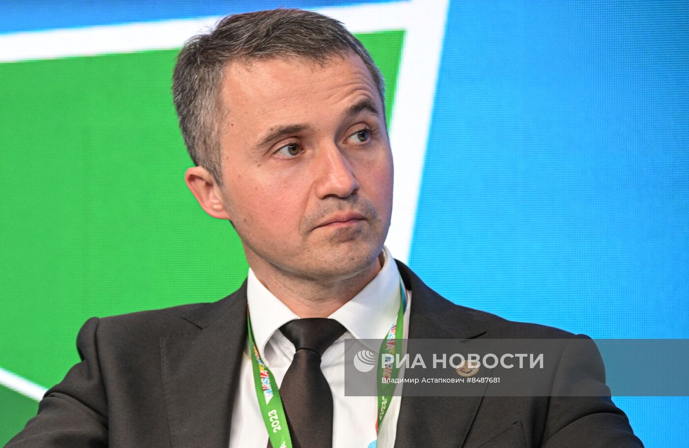 II Cаммит и форум "Россия - Африка". МСП России и Африки: новые ориентиры партнерства