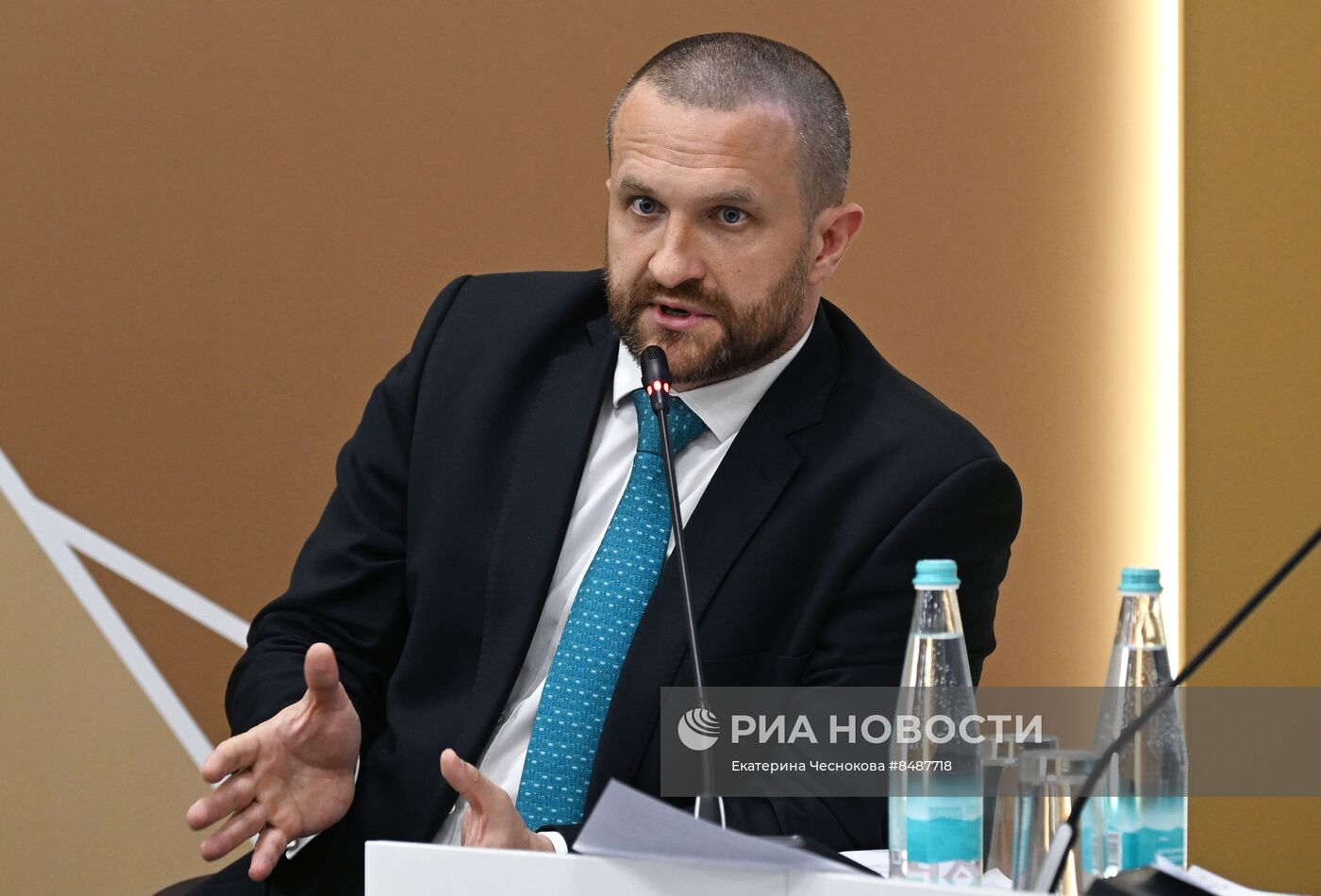 II Cаммит и форум "Россия - Африка". Передовые технологии для устойчивого развития Африки