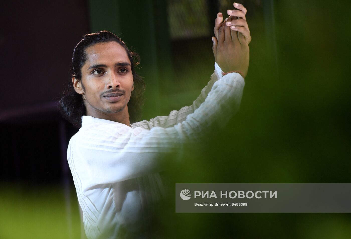 Спектакль "Утсав - Праздник жизни"