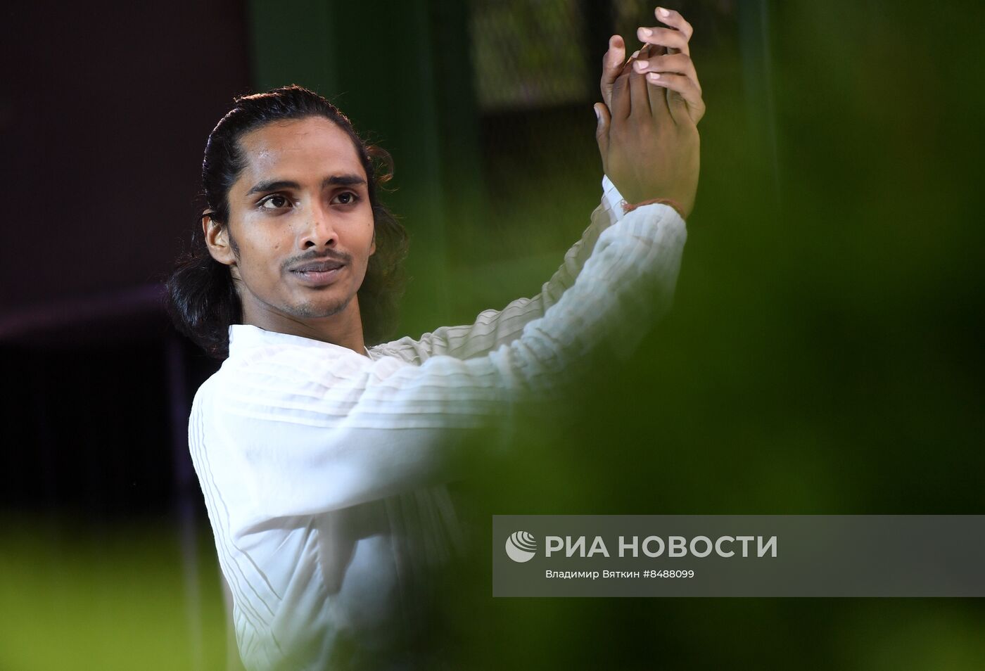 Спектакль "Утсав - Праздник жизни"