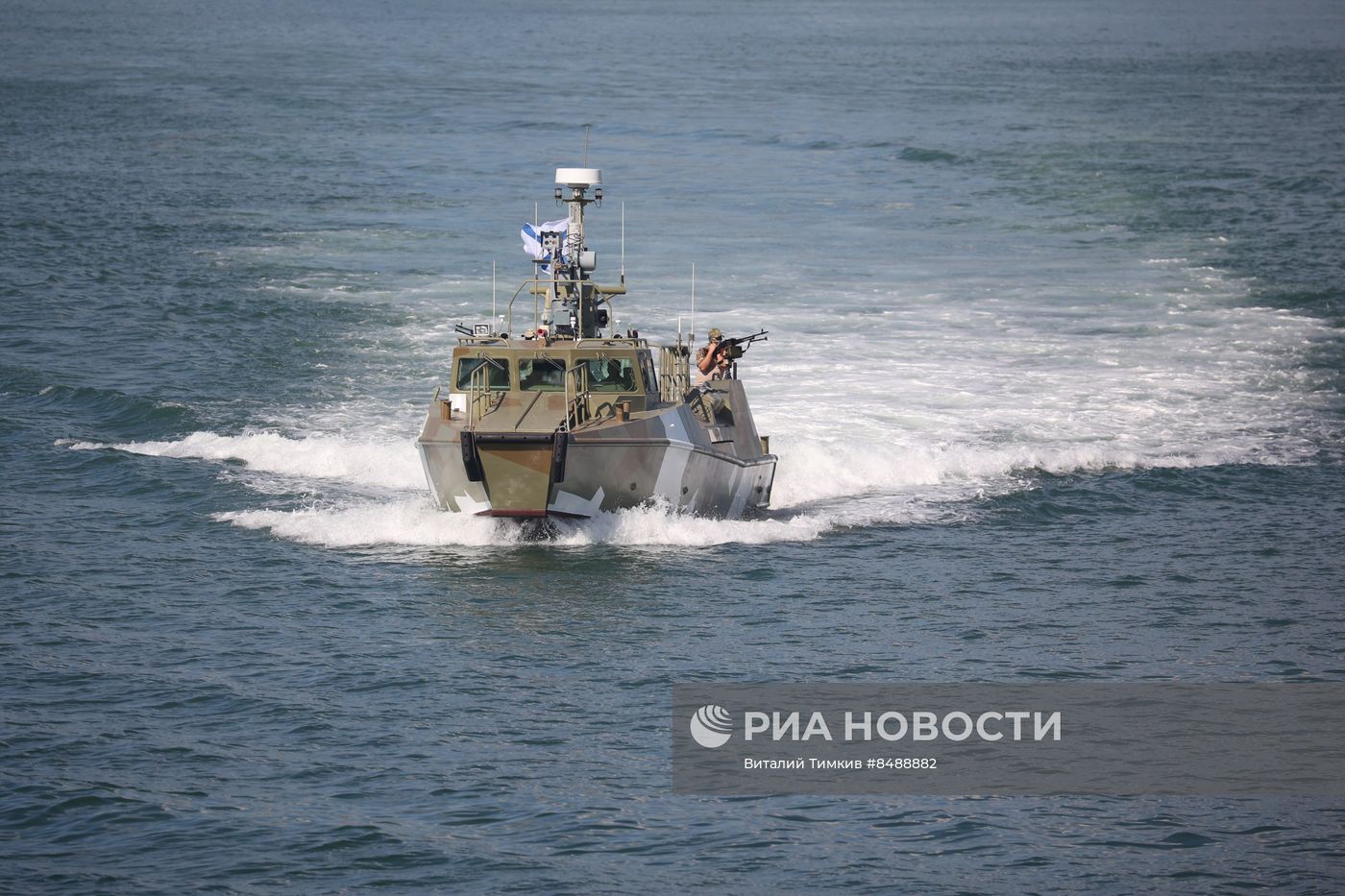 День ВМФ в регионах России