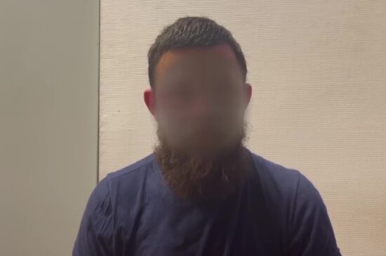 ФСБ РФ задержала жителей Воронежской области, причастных к госизмене 