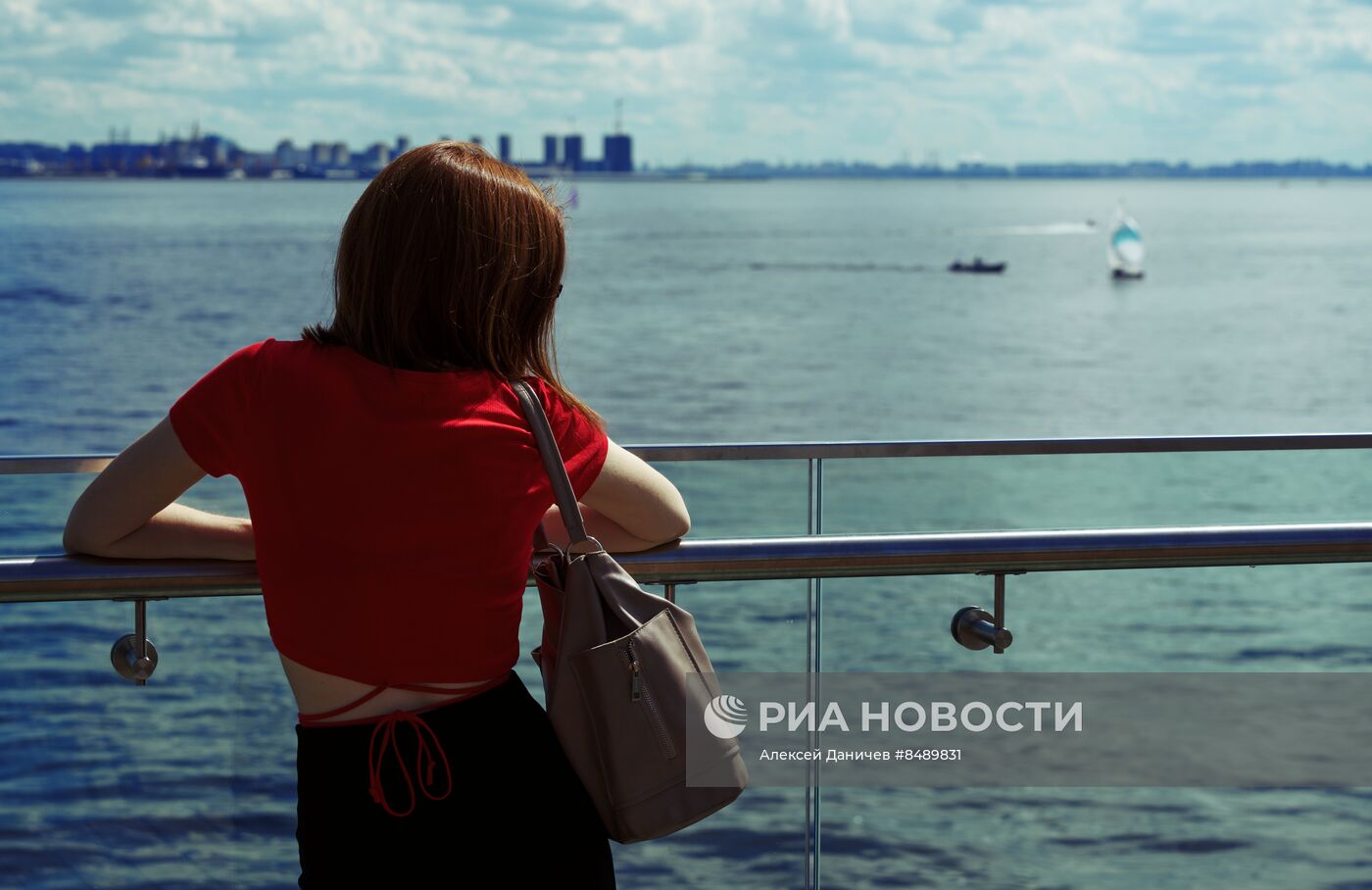 Повседневная жизнь в Санкт-Петербурге