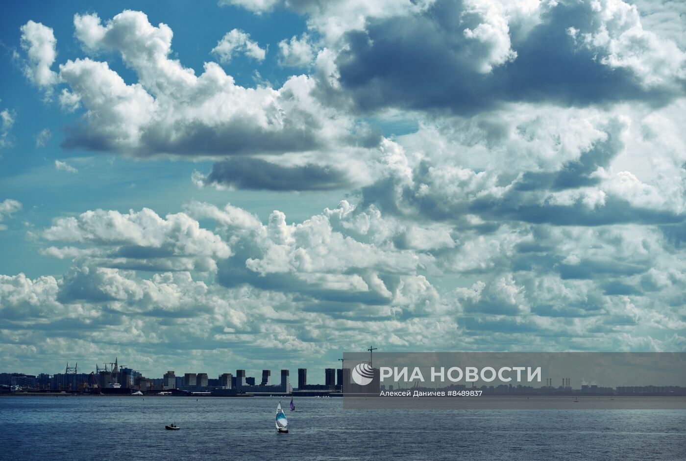 Повседневная жизнь в Санкт-Петербурге