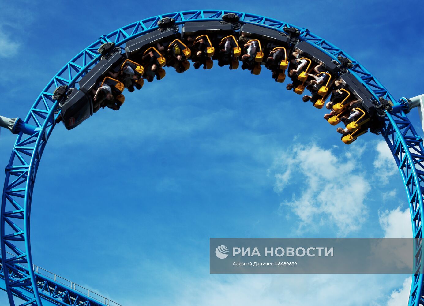 Повседневная жизнь в Санкт-Петербурге