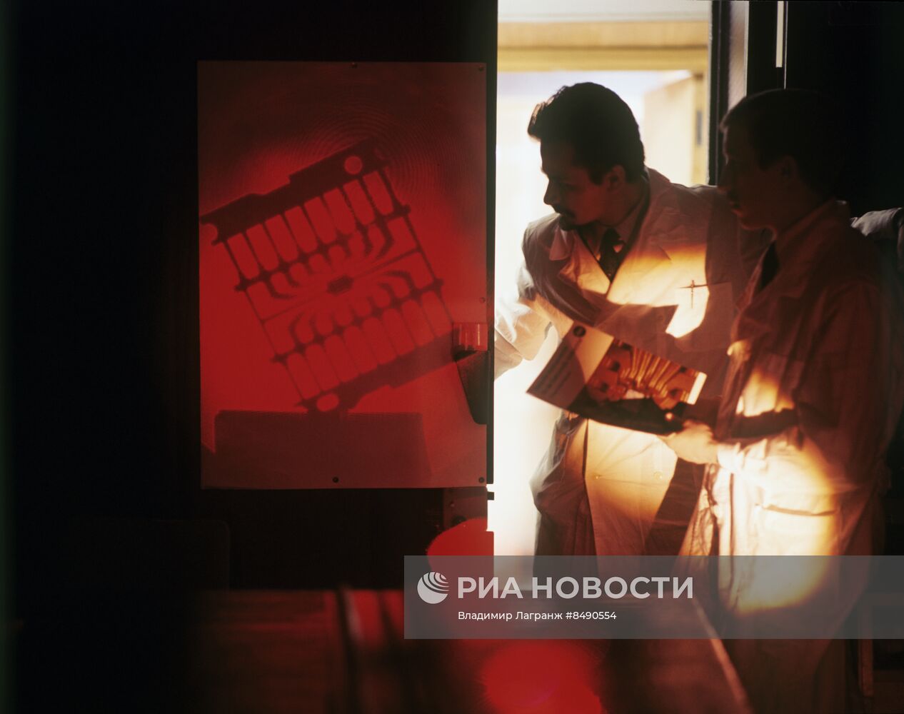 Московский институт электронной техники