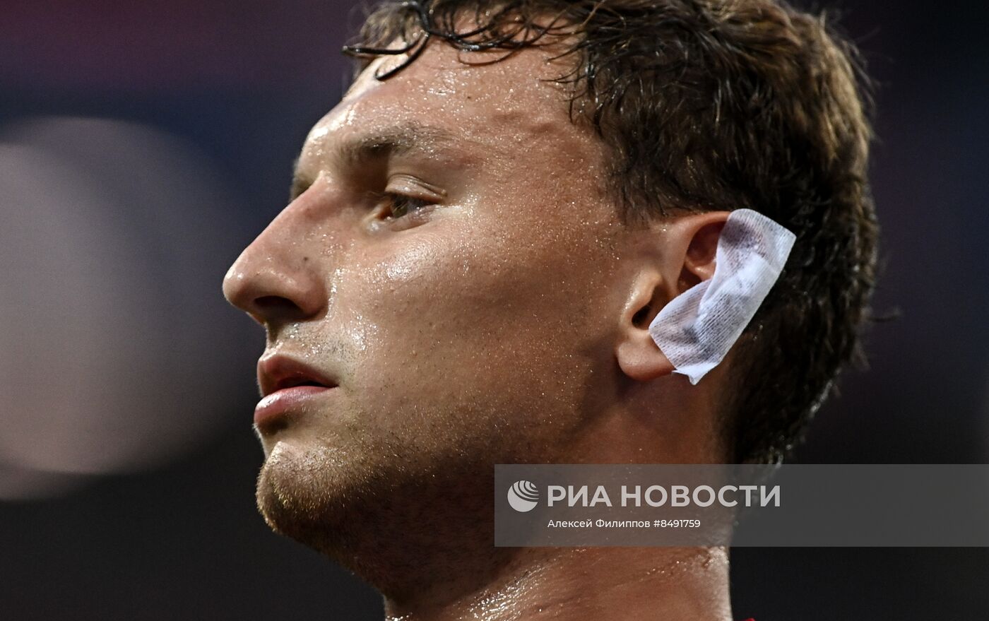 Футбол. РПЛ. Матч ЦСКА - "Локомотив"