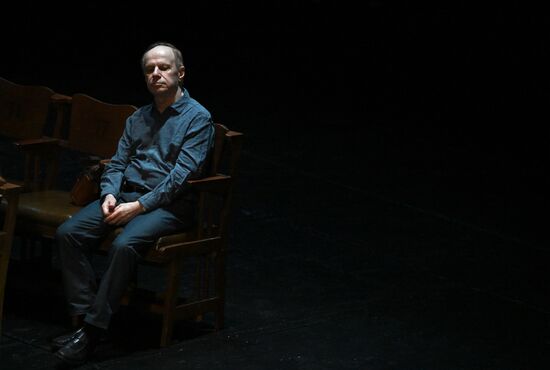 Прощание с Ириной Мирошниченко