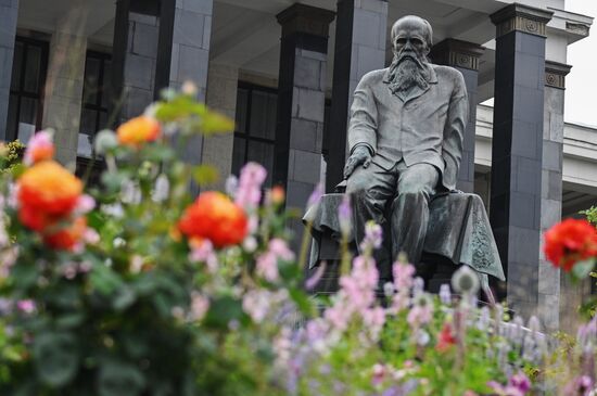 Повседневная жизнь в Москве
