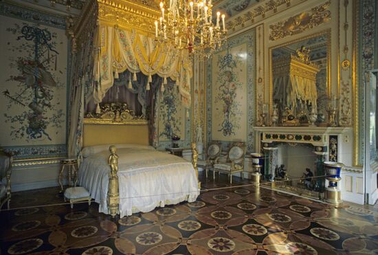 Павловский музей-заповедник